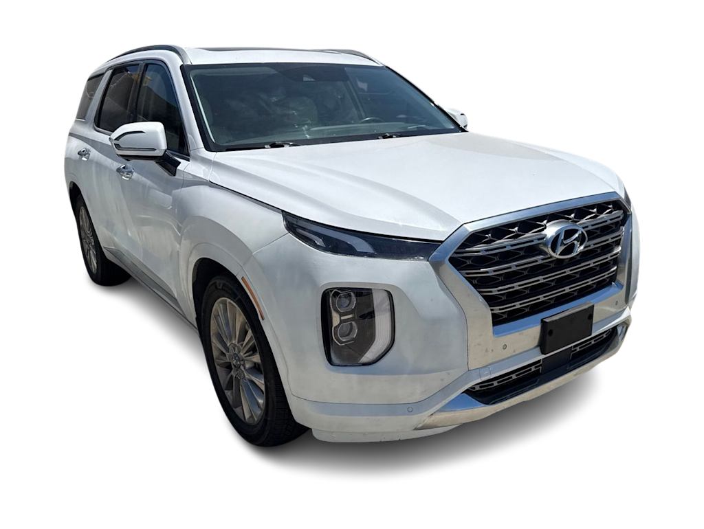 Thumbnail: 2020 Hyundai Palisade - 12