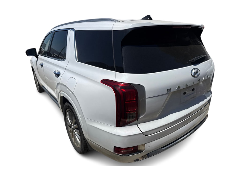 Thumbnail: 2020 Hyundai Palisade - 2