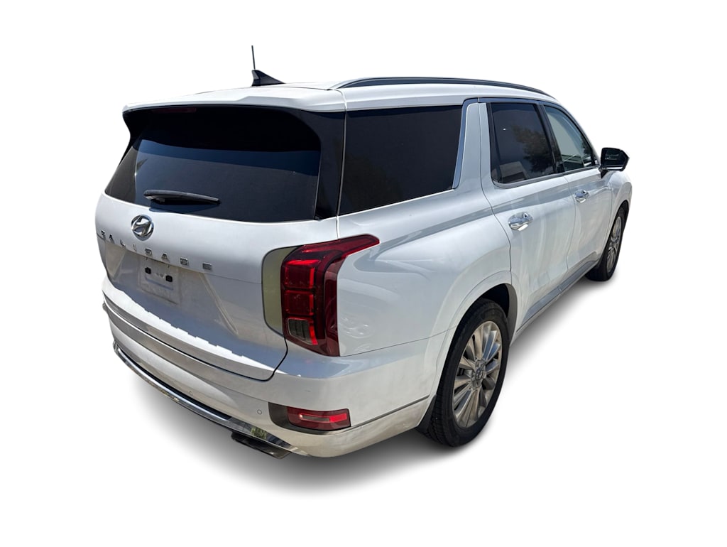 Thumbnail: 2020 Hyundai Palisade - 13