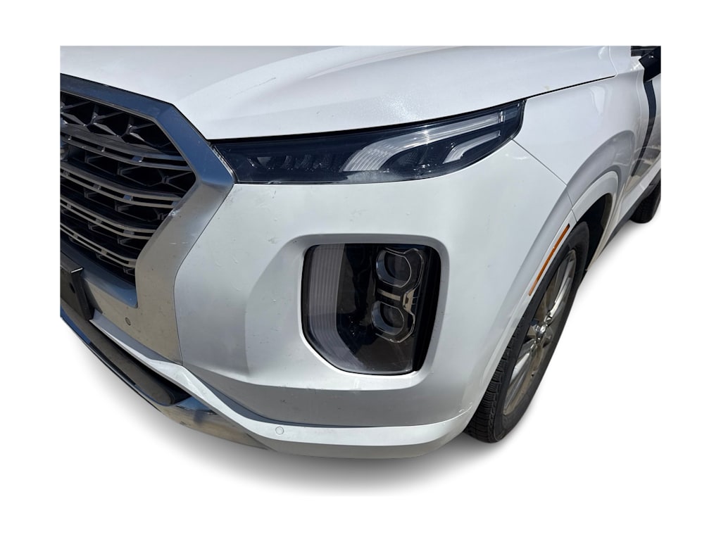 Thumbnail: 2020 Hyundai Palisade - 14