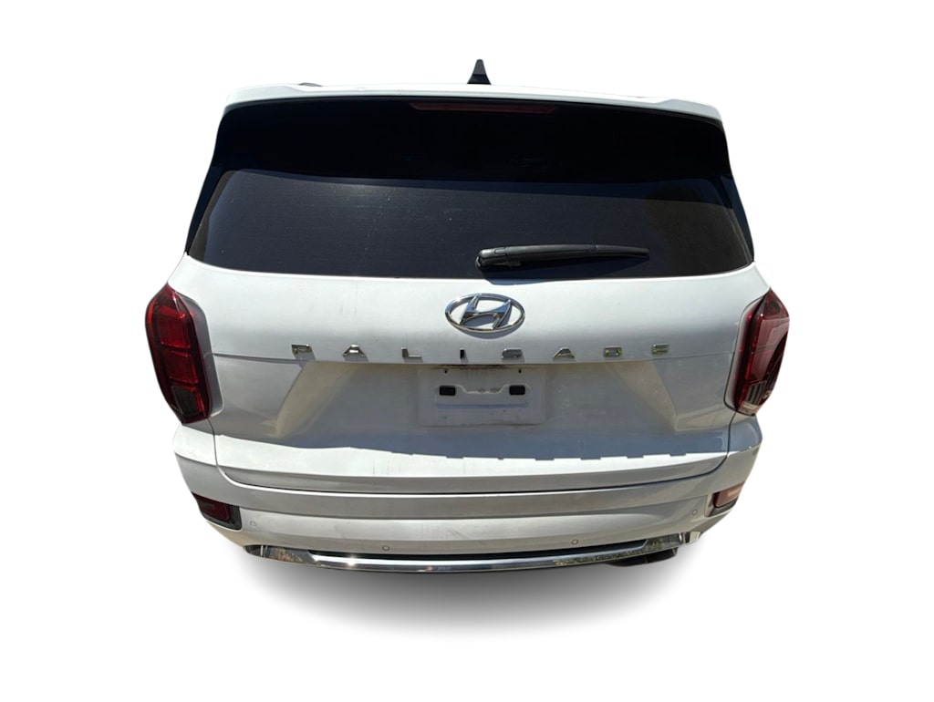 Thumbnail: 2020 Hyundai Palisade - 3