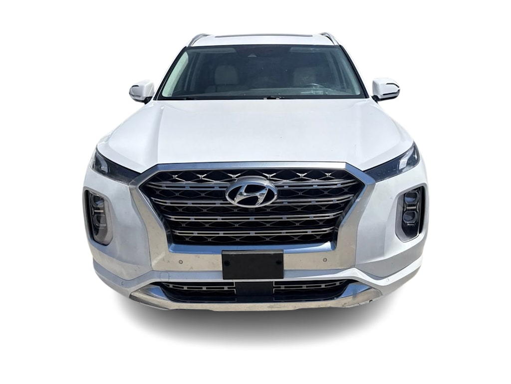 Thumbnail: 2020 Hyundai Palisade - 4