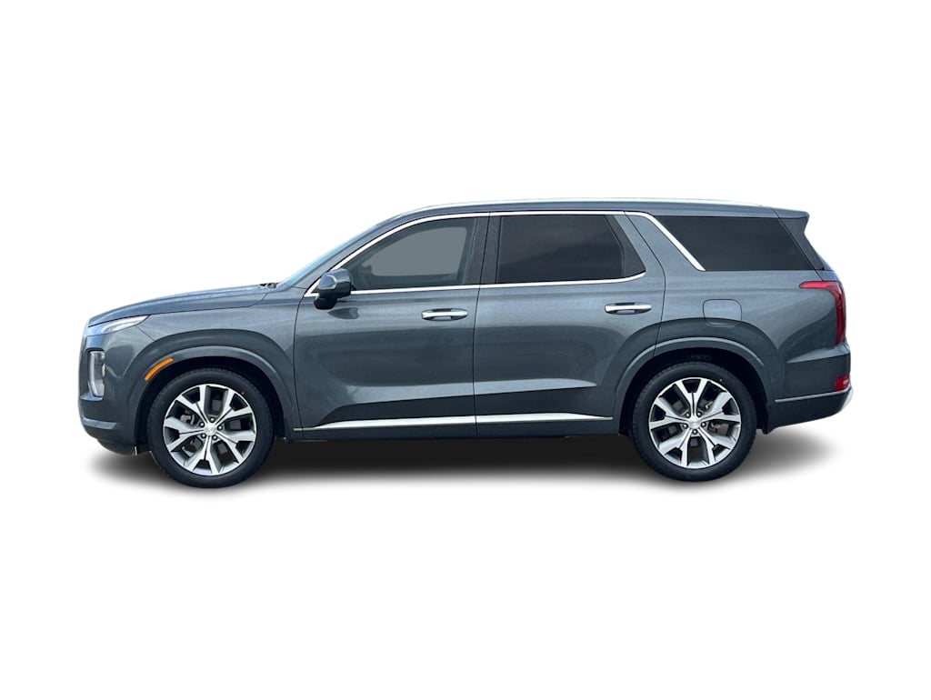 Thumbnail: 2021 Hyundai Palisade - 3