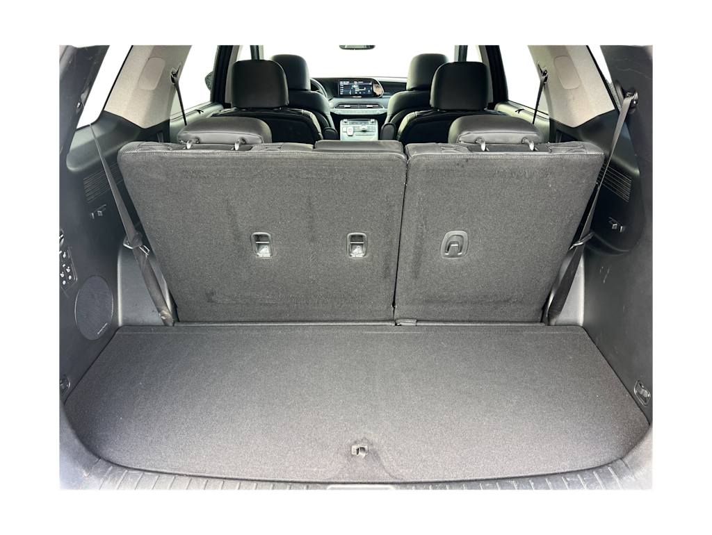 Thumbnail: 2021 Hyundai Palisade - 15