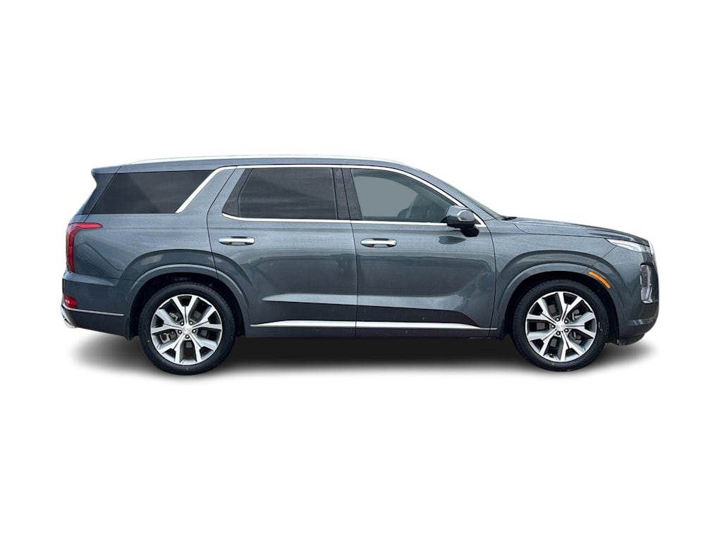 Thumbnail: 2021 Hyundai Palisade - 19