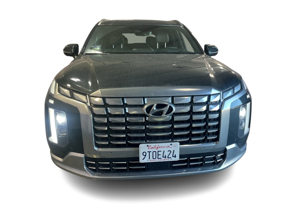 Thumbnail: 2025 Hyundai Palisade - 6