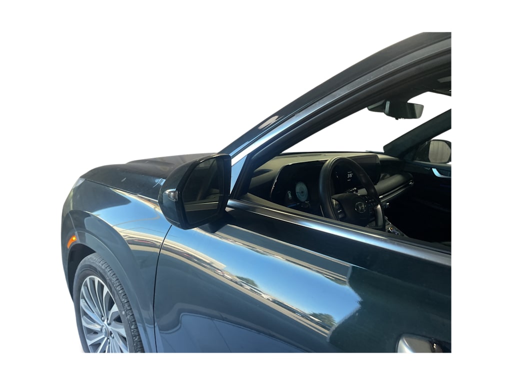 Thumbnail: 2025 Hyundai Palisade - 3