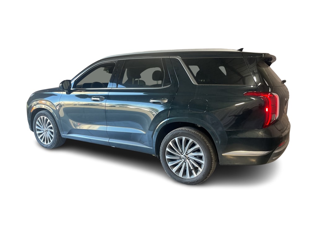 Thumbnail: 2025 Hyundai Palisade - 15