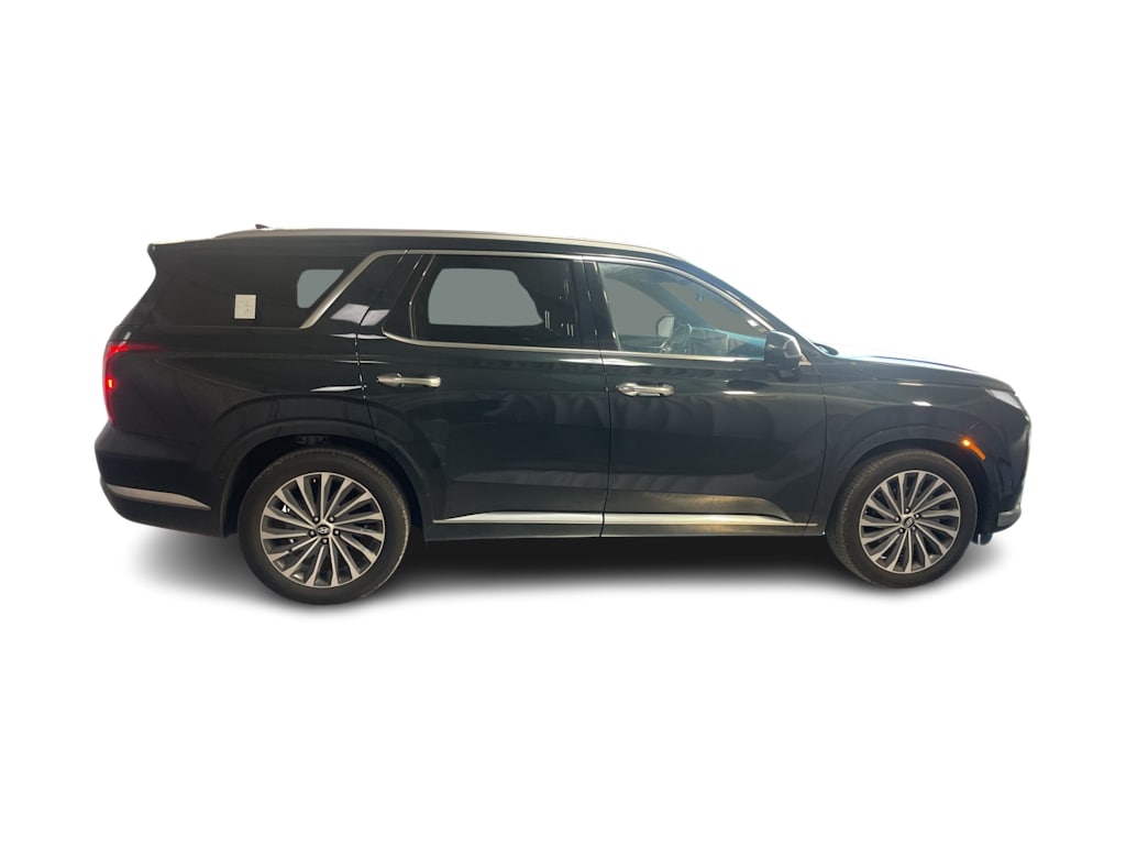 Thumbnail: 2025 Hyundai Palisade - 13