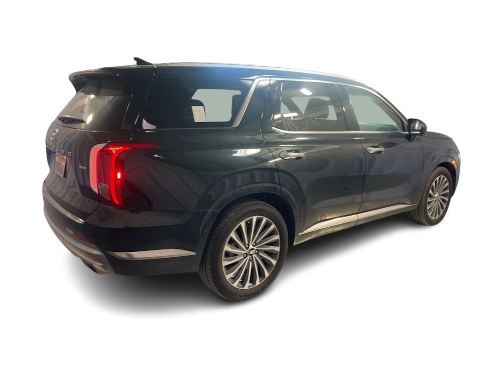 Thumbnail: 2025 Hyundai Palisade - 14