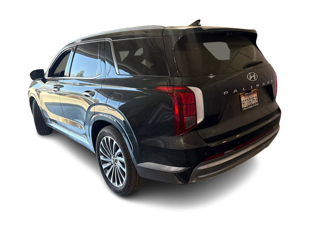 Thumbnail: 2025 Hyundai Palisade - 4