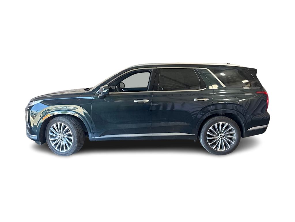 Thumbnail: 2025 Hyundai Palisade - 3