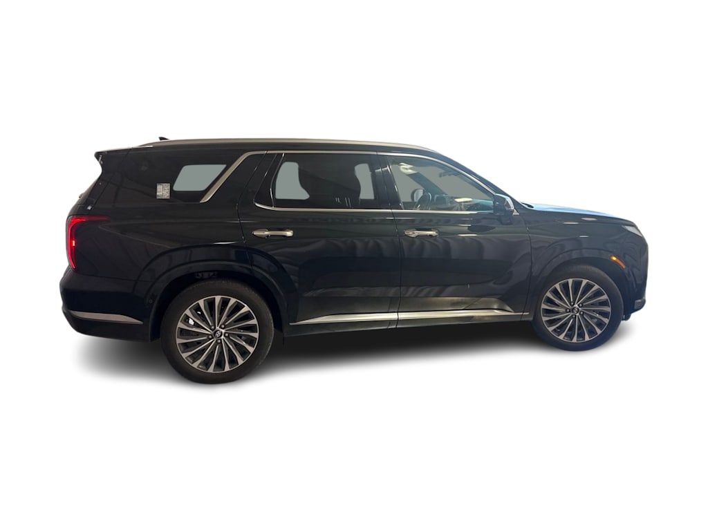 Thumbnail: 2025 Hyundai Palisade - 16