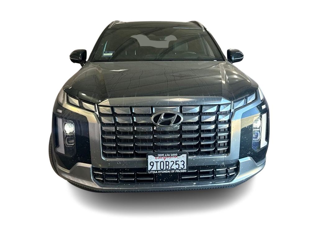 Thumbnail: 2025 Hyundai Palisade - 6