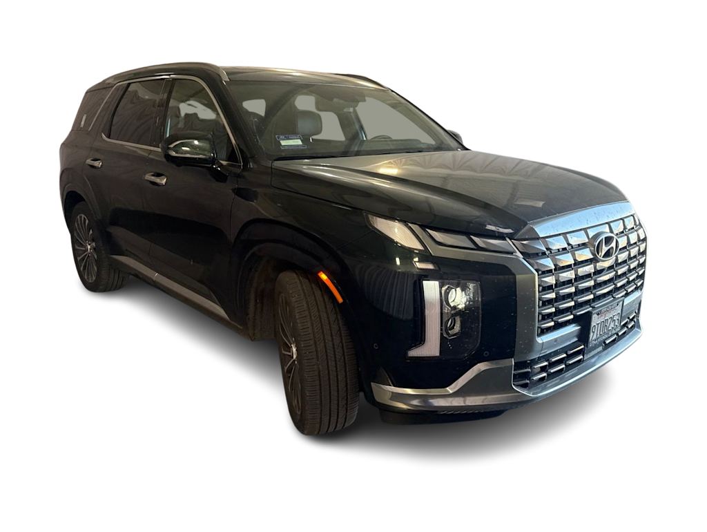 Thumbnail: 2025 Hyundai Palisade - 15