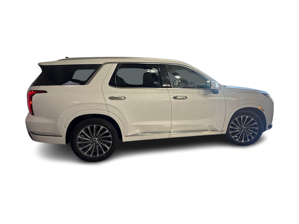 Thumbnail: 2024 Hyundai Palisade - 14