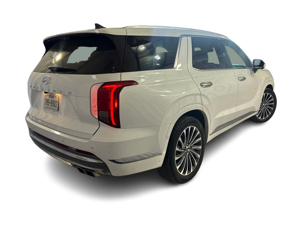 Thumbnail: 2024 Hyundai Palisade - 15