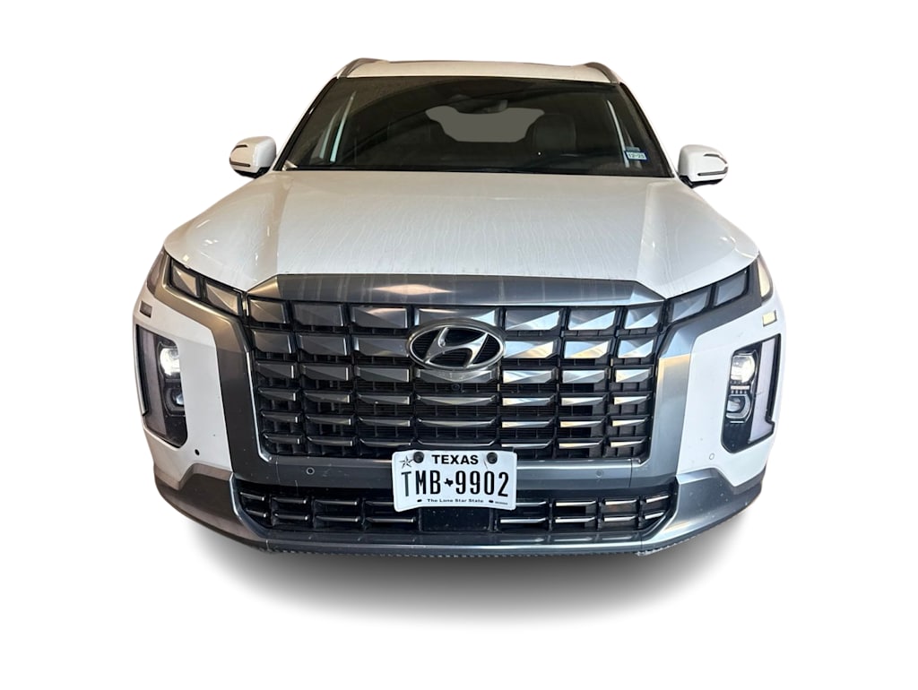 Thumbnail: 2024 Hyundai Palisade - 5