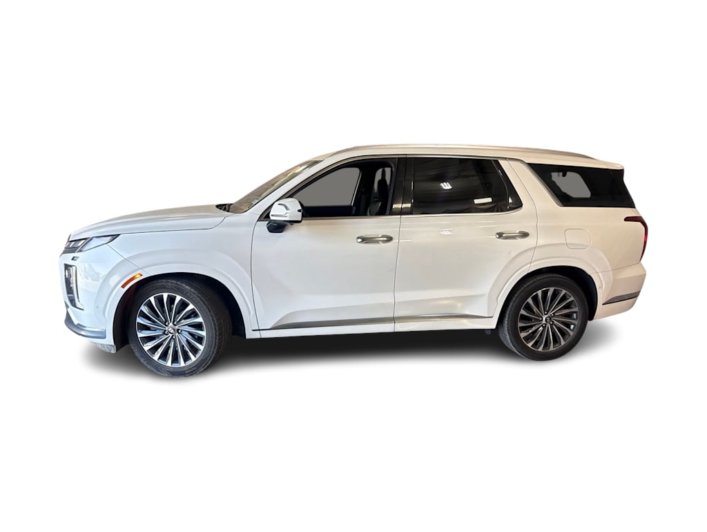 Thumbnail: 2024 Hyundai Palisade - 2