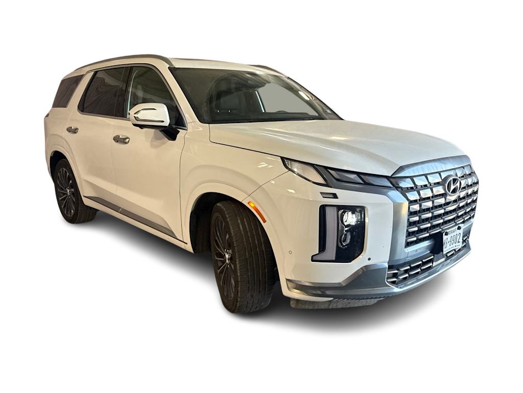 Thumbnail: 2024 Hyundai Palisade - 13