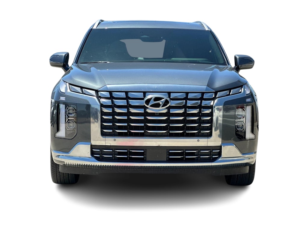 Thumbnail: 2023 Hyundai Palisade - 6