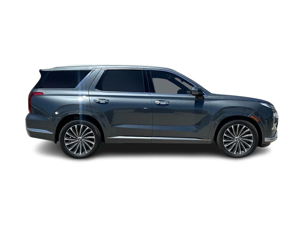 Thumbnail: 2023 Hyundai Palisade - 20