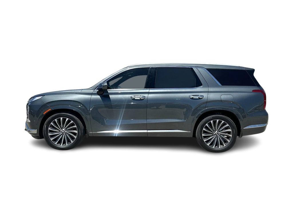 Thumbnail: 2023 Hyundai Palisade - 3
