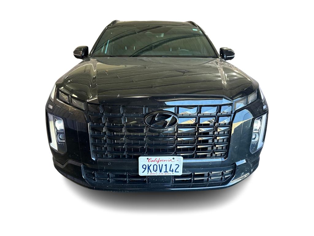Thumbnail: 2024 Hyundai Palisade - 6