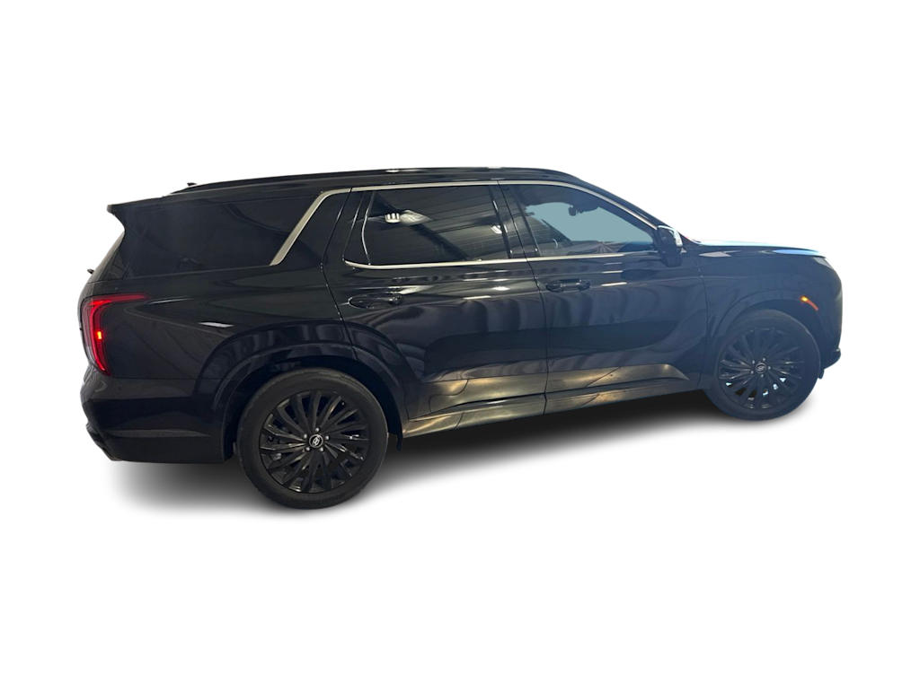 Thumbnail: 2024 Hyundai Palisade - 5
