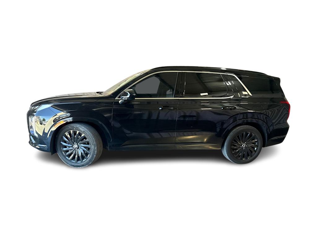 Thumbnail: 2024 Hyundai Palisade - 3