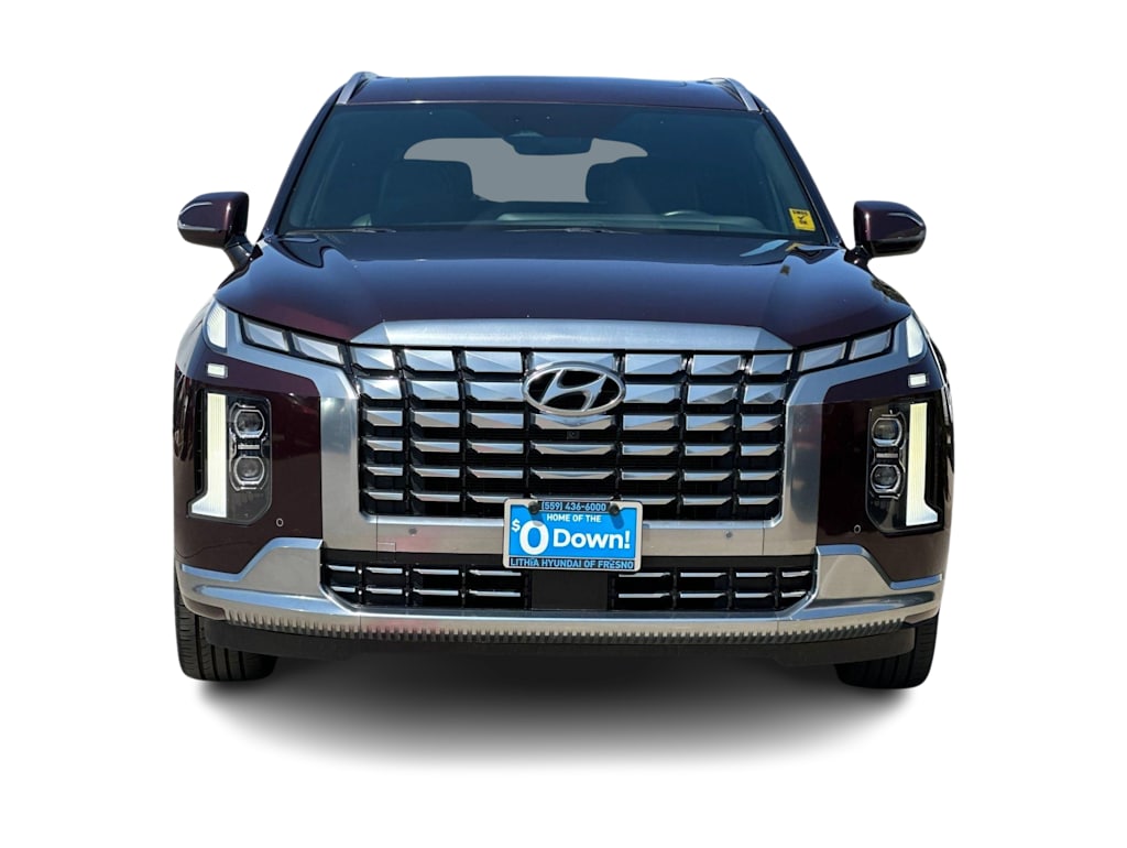 Thumbnail: 2024 Hyundai Palisade - 6