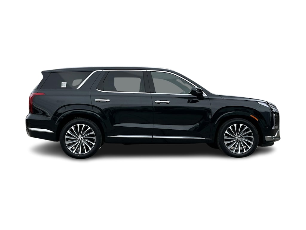 2025 Hyundai Palisade Calligraphy 16