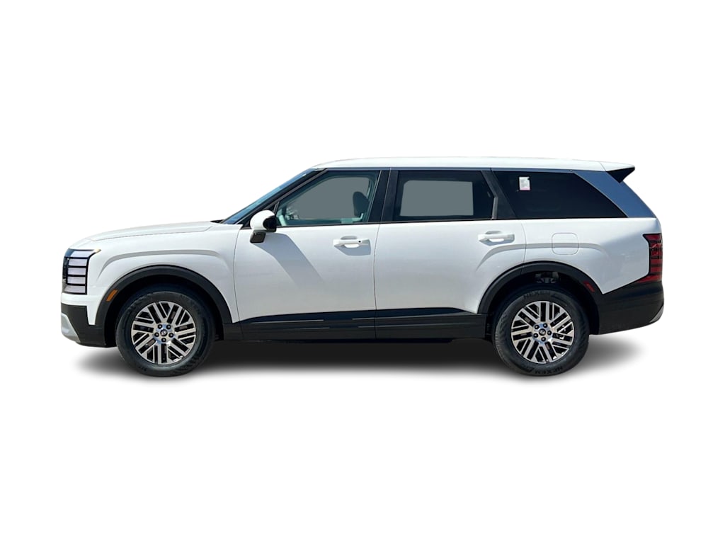 Thumbnail: 2026 Hyundai Palisade - 3