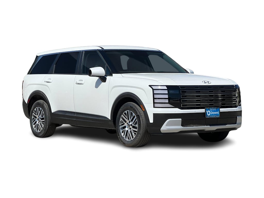 Thumbnail: 2026 Hyundai Palisade - 19