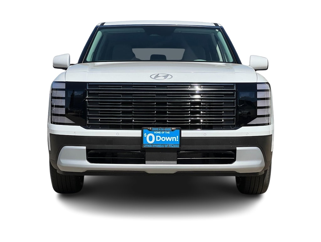 Thumbnail: 2026 Hyundai Palisade - 6
