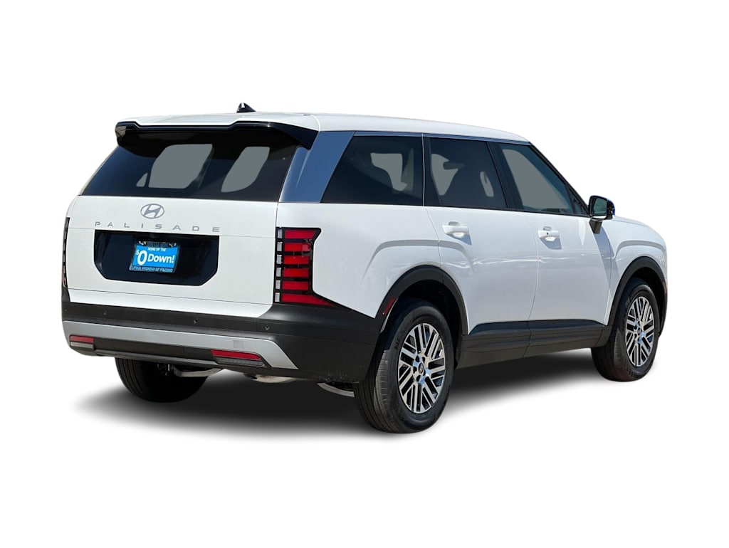Thumbnail: 2026 Hyundai Palisade - 17