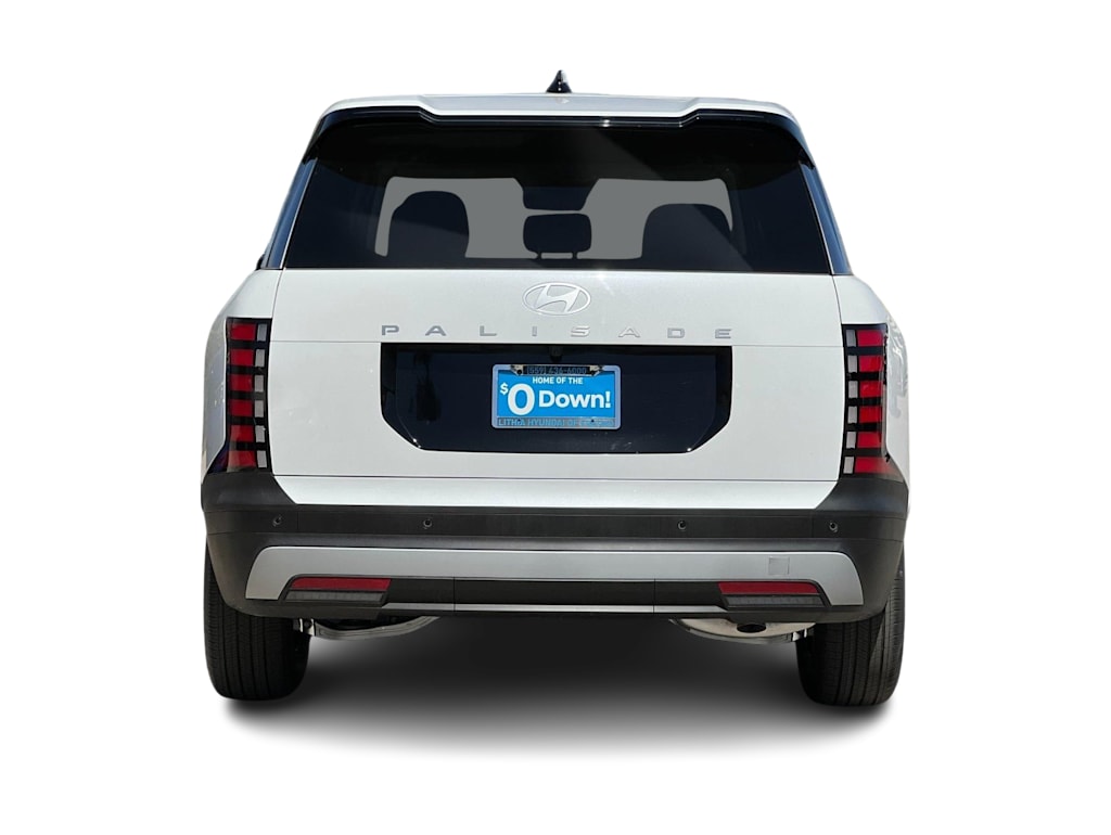 Thumbnail: 2026 Hyundai Palisade - 5