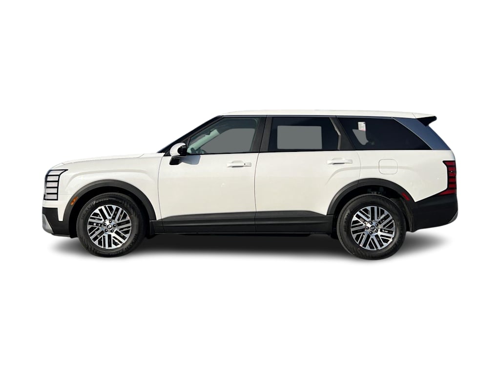 Thumbnail: 2026 Hyundai Palisade - 3