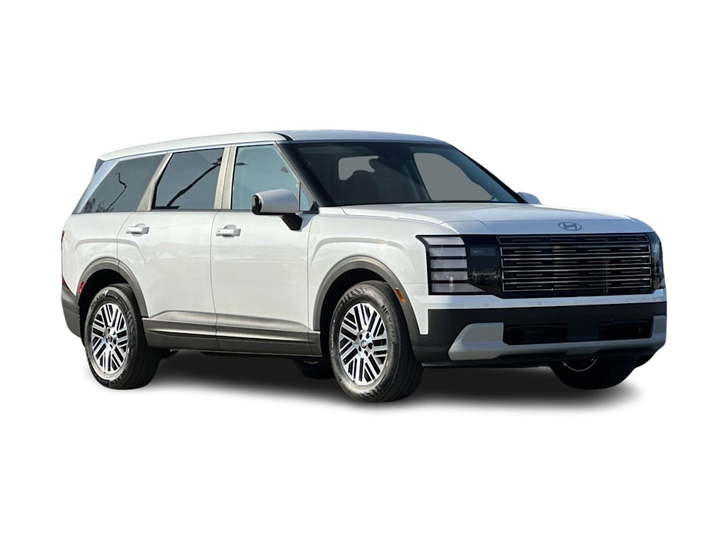 Thumbnail: 2026 Hyundai Palisade - 19