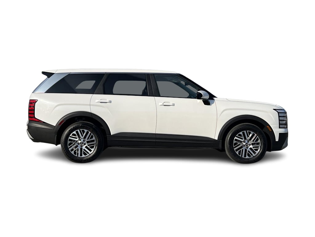 Thumbnail: 2026 Hyundai Palisade - 18