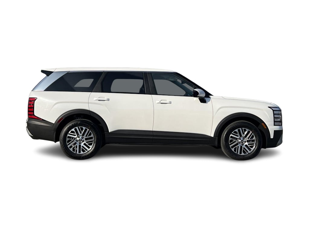 Thumbnail: 2026 Hyundai Palisade - 18