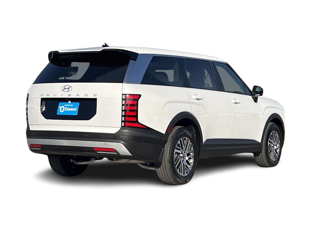 Thumbnail: 2026 Hyundai Palisade - 17