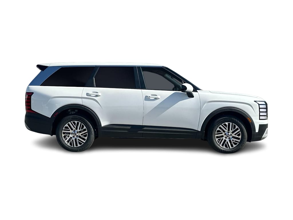 Thumbnail: 2026 Hyundai Palisade - 22