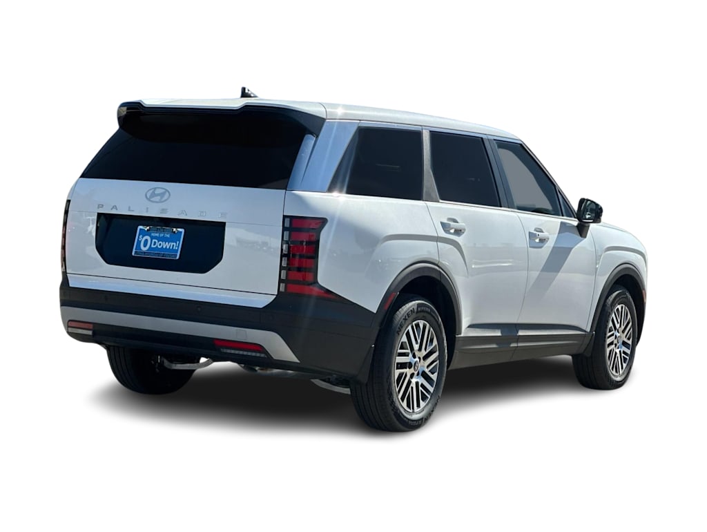 Thumbnail: 2026 Hyundai Palisade - 20