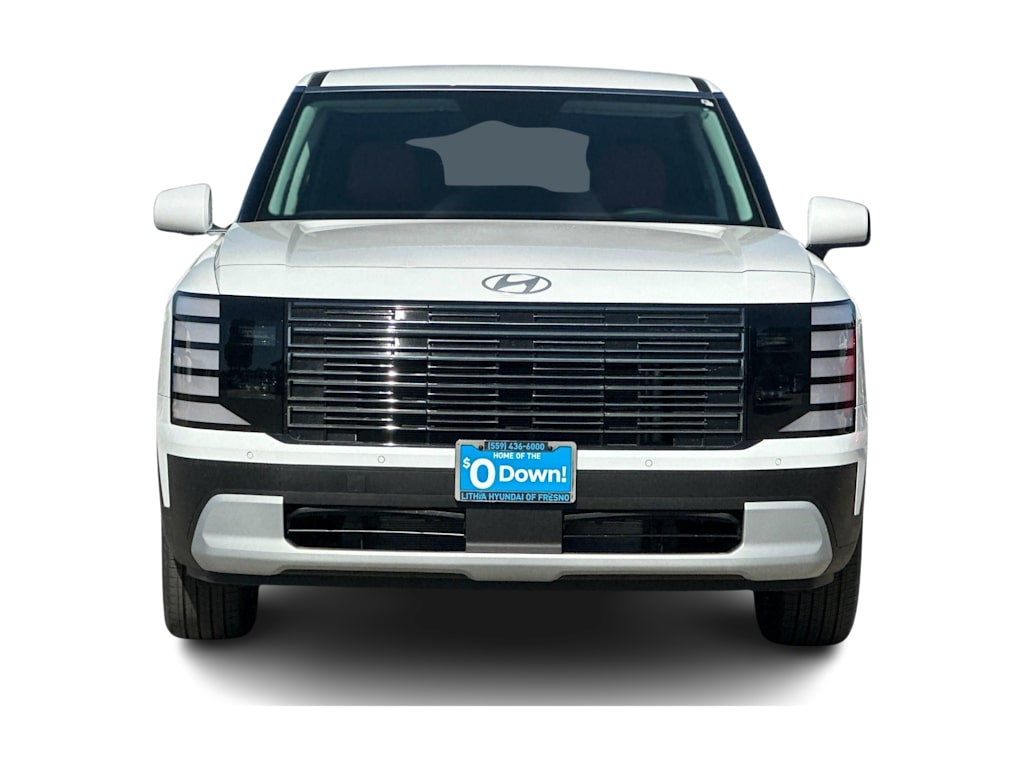 Thumbnail: 2026 Hyundai Palisade - 6