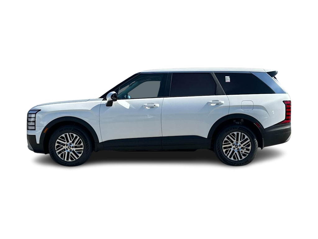 Thumbnail: 2026 Hyundai Palisade - 21