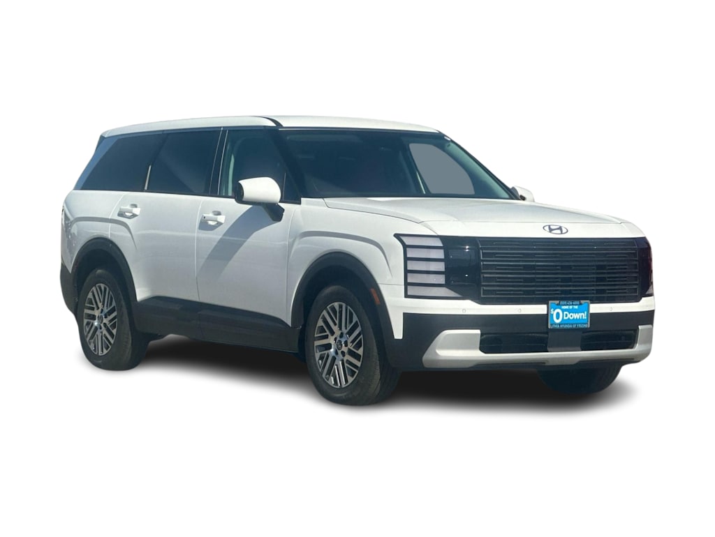 Thumbnail: 2026 Hyundai Palisade - 23