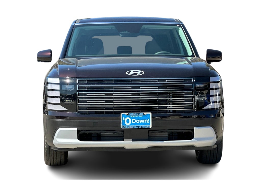 Thumbnail: 2026 Hyundai Palisade - 6