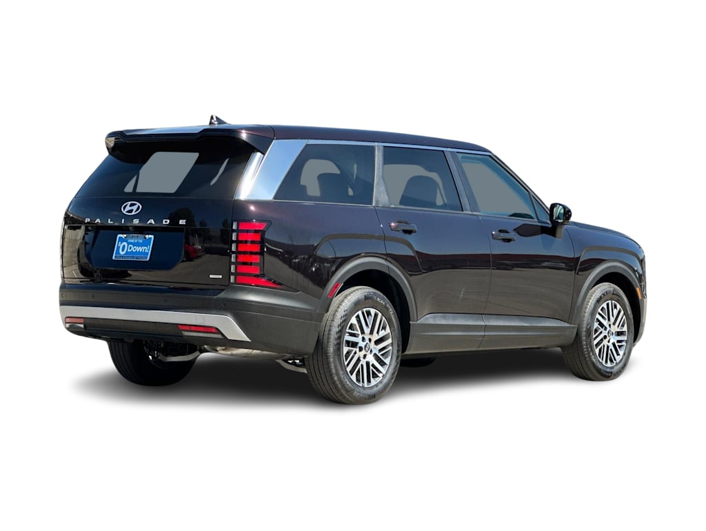 Thumbnail: 2026 Hyundai Palisade - 18