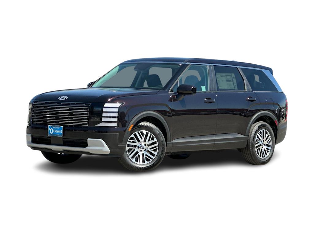 Thumbnail: 2026 Hyundai Palisade - 3